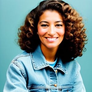 Meet your Posher, Maria